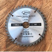 Resim Venüs 140mm Elmas Testere Ahşap Kesici Taşlama Ve Makina Için 