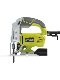 Resim Ryobi RJS750 G Dekupaj Testere Ahşap Çelik Alüminyum Kesme 500W 