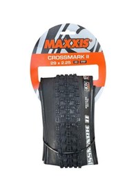Resim Maxxis Crossmark Exo 29x2.25 Telsiz Bisiklet Dış Lastik 