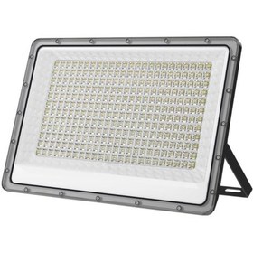 Resim Cata 400w Slim Led Projektör Beyaz Ct-4665b 