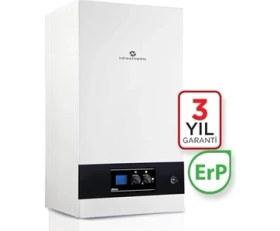 Resim Newatherm Dione Premix Bacalı Kombi - 28 Kw Yoğuşmalı Isıtma Tekniği ile Enerji Verimliliği 
