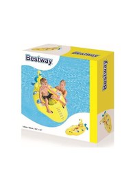 Resim Denizaltı Binici 165x86 Cm Bestway - 41098 