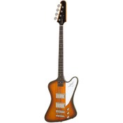 Resim Epiphone Thunderbird Vintage Pro Bas Gitar (Vintage Sunburst) 