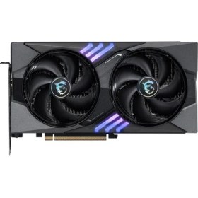 Resim MSI Msı Geforce RTX5060TI 8g Gamıng Oc 8gb Gddr7 128BIT 1xhdmı 3xdp Ekran Kartı 