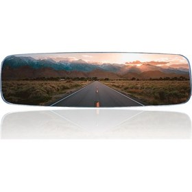 Resim Takgör İç Dikiz Ayna Cici Geçme-4 R1800 Lastikli 275x80 Mm 550.020 