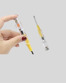 Resim Ceylan Adam Profesyonel Neon Kontrollü Kontrol Kalemi 