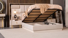 Resim Life Yatak Odası 