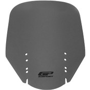Resim Gp Kompozit Suzuki V-Strom Dl 650 2004-2010 Uyumlu Ön Cam Füme 522065643 