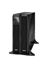 Resim APC Smart SRT3000XLI 3000 VA Online UPS Güç Kaynağı 