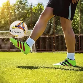 Resim Rebuwo Futbol Topu 