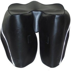 Resim Motosiklet Vitesli Model Diz Örtüsü 