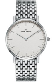 Resim Claude Bernard CB.20202.3M.AIN Erkek Kol Saati 