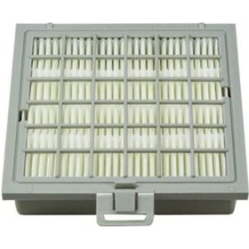 Resim Bosch Uyumlu Bsg 82010 Ergomaxx'X Hepa Filtre 