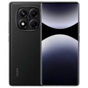 Resim Xiaomi Redmi Note 14 Pro Siyah 256GB 8Gb 8Çekirdek 6,67inc Ekran 20Mp Ön 200Mp AI Arka Kamera Akıllı Cep Telefonu (Xiaomi Türkiye Garantili) 