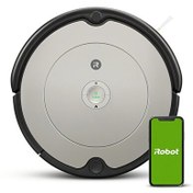 Resim Roomba 693 Wi-Fi Akıllı Robot Süpürge Irobot