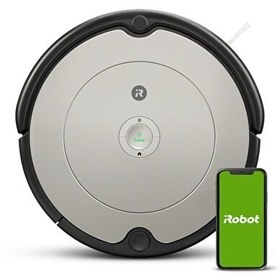 Resim Roomba 693 Wi-Fi Akıllı Robot Süpürge 