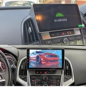 Resim Opel Astra J Android Multimedya Sistemi 4-64 Cadence 2010-2020 
