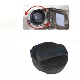 Resim Audi A6 1997 - 2005 Yakit Benzin Dizel Depo Kapagi 481701658 