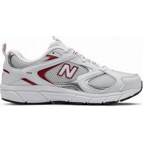 Resim New Balance 408 Kadın Beyaz Spor Ayakkabı.100 