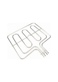 Resim Fırın Isıtıcı Rezistans Çiftli 1400w+1200w 2600w 