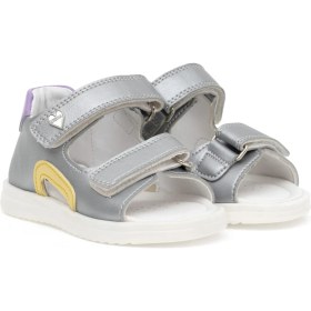 Resim U.S. Polo Assn. Kız Bebek Gri Sandalet 50286836-VR107 