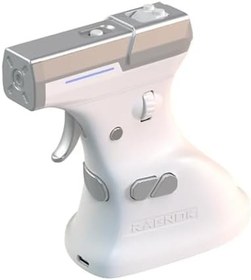 Resim ErgoStrike7 Geri Tepme Özellikli Yeni Nesil FPS Gaming Mouse Beyaz 