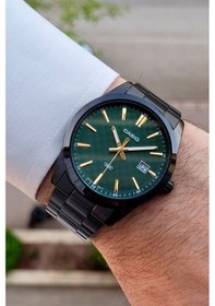 Resim Casio Csıste238 Erkek Kol Saati Siyah 