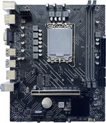 Resim Masterfox H610-PRO 3200 MHz DDR4 LGA 1700 mATX Anakart 