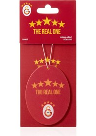 Resim Galatasaray Asma Araç Kokusu Sakız Gs-012 