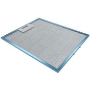 Resim P 30 Syi & P 37 Syi Aspiratör Metal Filtresi, Arçelik Ile Uyumlu - 264705430 