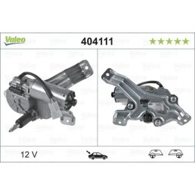 Resim Valeo 404111 Silecek Motoru Arka A6388200208 