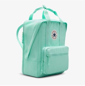 Resim Converse Small Square Unisex Yeşil Sırt Çantası 10027893 Yeşil 