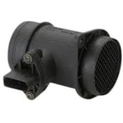 Resim Volkswagen Caddy LT28 LT35 LT46 Passat Polo Classic T4 Audi A4 A6 1996 Sonrası Hava Debimetresi 