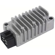Resim Dashanshop Akü İçermeyen Motor Regülatörü Yamaha Xt225 Xt250 Tw200 Ttr225 Kawasaki Kl250 Bn125 