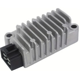 Resim Dashanshop Akü İçermeyen Motor Regülatörü Yamaha Xt225 Xt250 Tw200 Ttr225 Kawasaki Kl250 Bn125 