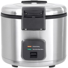 Resim Glanz Neumarker Pirinç Pişirici 