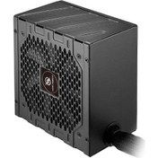 Resim High Power HP1-M650BR-H12S Element BR 650W 80+ Bronze Güç Kaynağı 