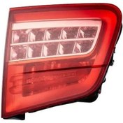 Resim Hella 2tz354822041 Stop Lambasi Sag 6350jq 