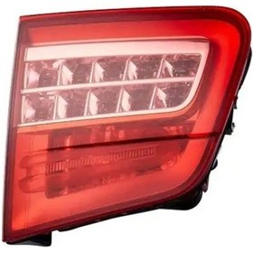 Resim Hella 2tz354822041 Stop Lambasi Sag 6350jq 