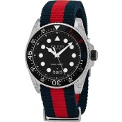 Resim Gucci YA136210 Erkek Kol Saati 
