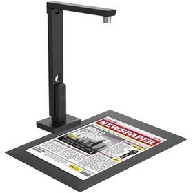 Resim CZUR Lens 800 Pro Taşınabilir Belge Tarayıcı, 8 Mp Belge Kamerası 