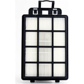 Resim Arzum AR4001 Cleanart Silence Pro Elektrikli Süpürge Hepa Filtre 