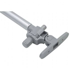 Resim CANEX Frenli Kapak Amortisörü Gazlı Piston 100n Gri 