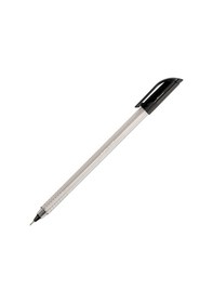 Resim Bigpoint Tükenmez Kalem Polo 0.7mm Siyah 50'li Kutu 