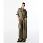 Resim Twist Palazzo Fit Kadın Pantolon (TS1250003235) 