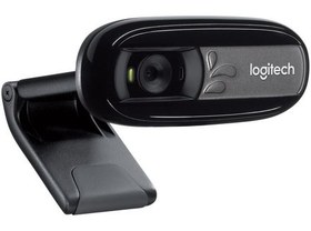 Resim Logitech Webcam C170 