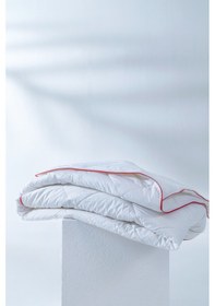 Resim Yataş Bedding Dacron® 95 Çift Kişilik Yorgan Beyaz 