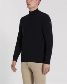 Resim Paul&Shark Men's Knıtted Sweater C.w.wool 