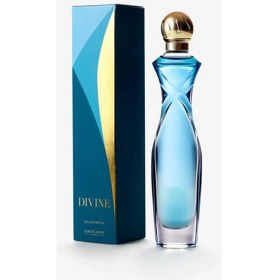 Resim Oriflame Divine Edt 50ml 