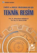 Resim Teknik Resim / Prof. Dr. Abdurrahman Karabulut 